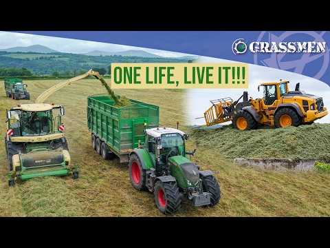 NO HOLDING BACK! with Bryan Bros