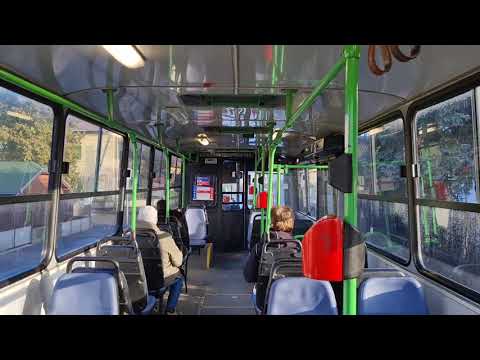 Ikarus 260.46 (BPO-332) [193E buszvonal] Vecsés, Market Central Ferihegy - Rába utca