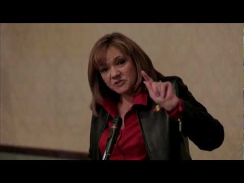 2010 WI C4L Convention 10 - Terri McCormick