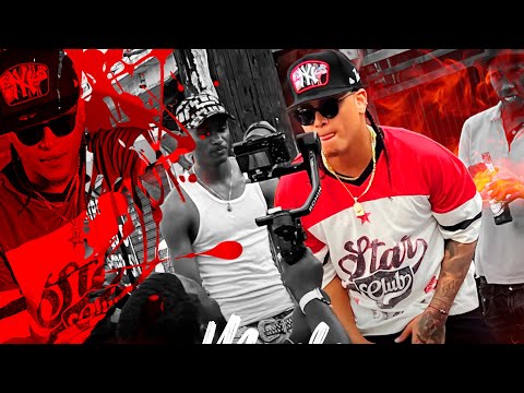 JulitoRD X Babilom Produce - Modo Ganster (Dir. Jey V Films)