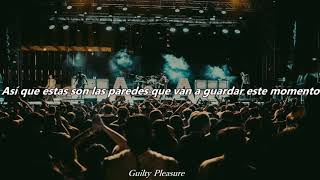 ASKING ALEXANDRIA - Room 138 (Sub.Español)