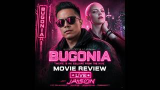 Bugonia live Movie Review