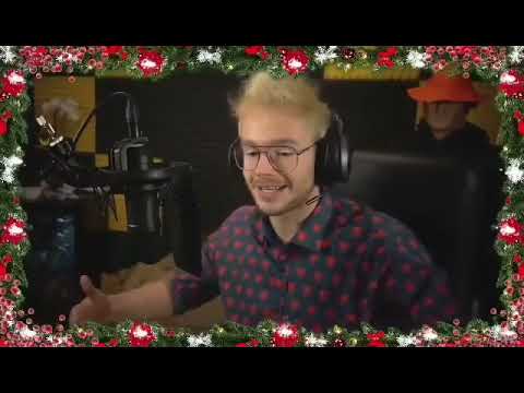 Xayoo christmas song