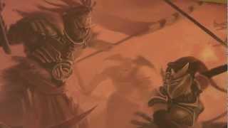 Mage Knight: The Lost Legion EP01