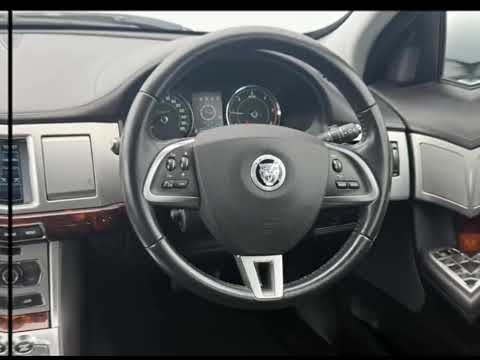 Jaguar XF 2.2 D 163PS SE - Image 2