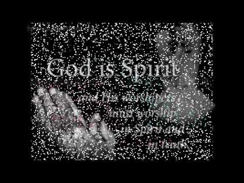 Nous avons soif de plus