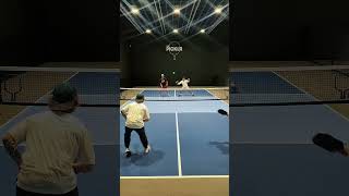 Download lagu When you enter the zone and play like a 4.0 out of nowhere. #pickleball #zone #dupr #picklr mp3