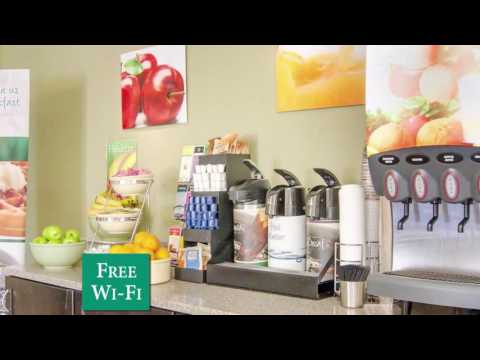 Quality Inn & Suites Airport - Portland, OR