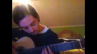 Ya Ves - Ismael Serrano - Luis Eduardo Aute (Version Principio de Incertidumbre)