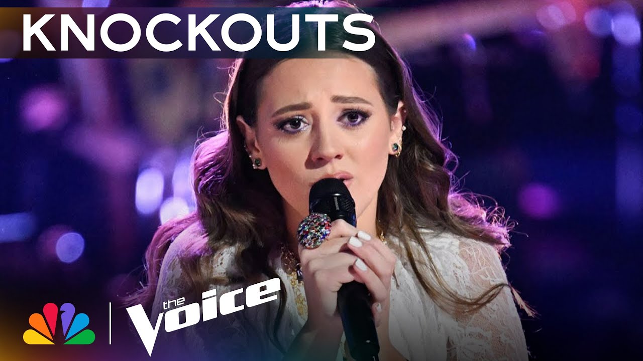 Ava Nat Electrifies the Emotions of 