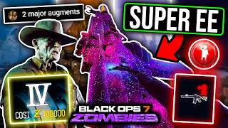 The "SUPER EASTER EGG" Could CHANGE BO7 Zombies FOREVER!