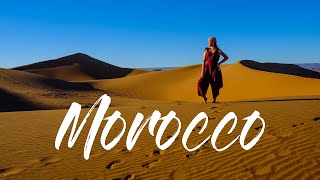 preview picture of video 'Travel Morocco'