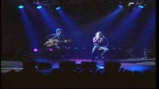 Stratovarius - Hold On To Your Dream (Acoustic Live HD)