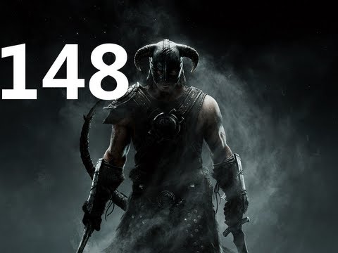 The Elder Scrolls V Skyrim Walkthrough Part 148 - Centurion's Attack