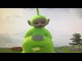 Dipsy Teletubbies Chain Reaction Journey