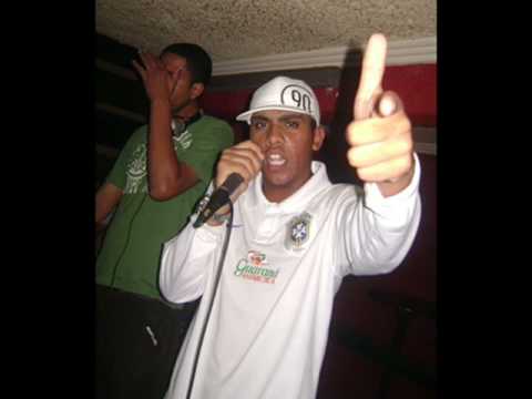 MC REINALDO - PART MC'S ROMARIO E JAKO - É A C 13 MANÉ