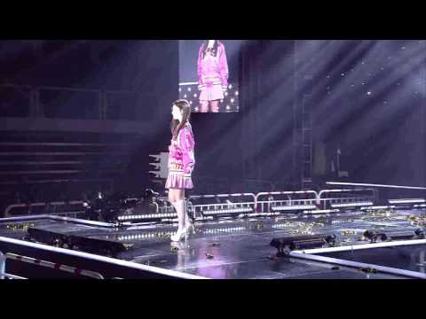 160924 SGC11 SUPER LIVE 브랜드 VIK(비크)