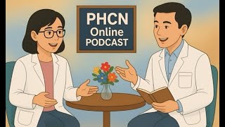PHCN Podcast N 03: Lượng giá đau mạn tính