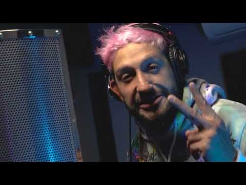 Los Pikantes - La Morocha (Version Plena)