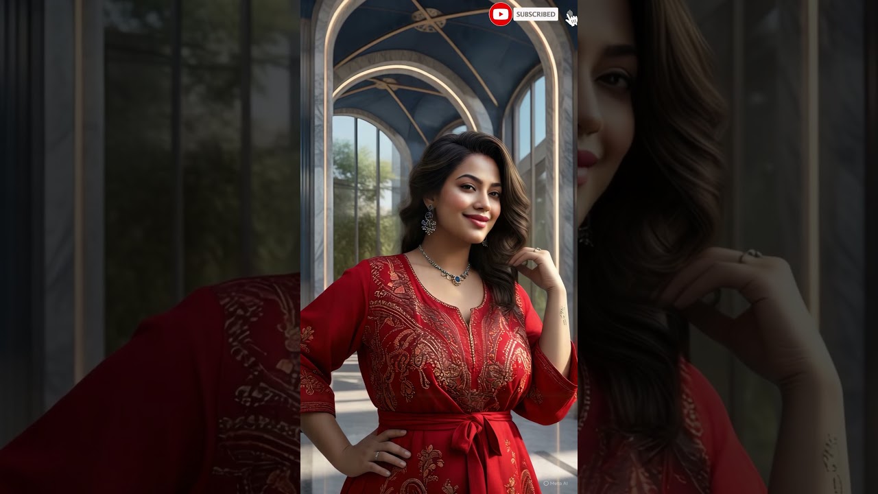 POV: AI Girl on Your First Date 🥂🔥 #shorts #viral #shortsfeed