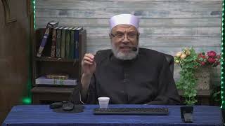 الطلاق المعلق علي الزوجة الحامل تأديبا لها!/الثلاثاء(11-4-2023م)فتاوى على الهواء مباشرة image