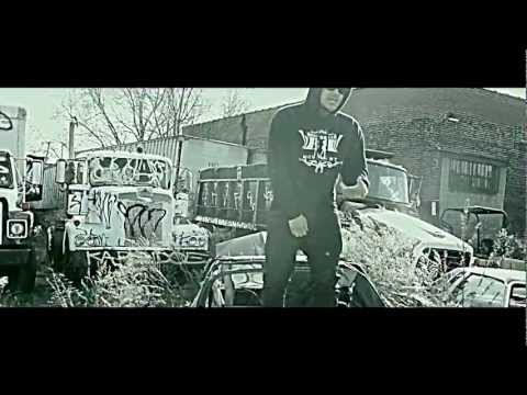 Ace Porter - Last Dayz