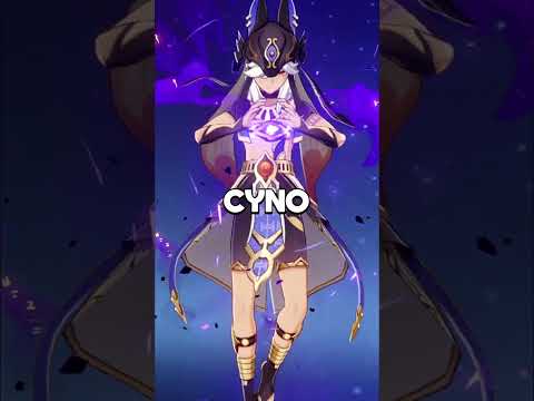 Characters I REGRET wishing for in genshin impact...