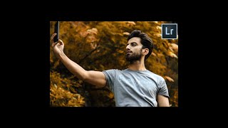 preview picture of video 'Lightroom Editing Tutorial | in 3 steps | Lightroom for android | pro editing and cinematic look'