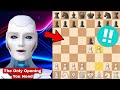 Stockfish 18 TEACHES The Hidden Chess Opening Traps And Tactics In The King S Gambit Chess Gambit