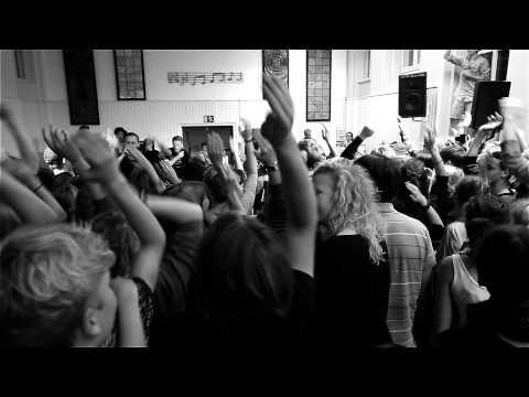 Dj Static  - Koncert øver.