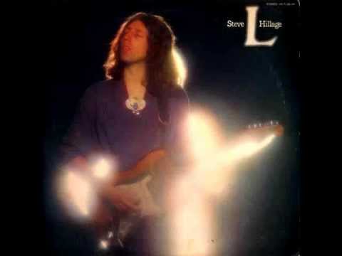 Steve Hillage - L (Full)