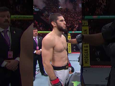 UFC video artwork