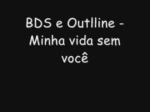 Minha vida sem você video