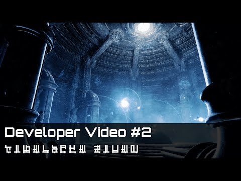 The Solus Project: Developer Video #2 - Welcome to Gliese-6143-C