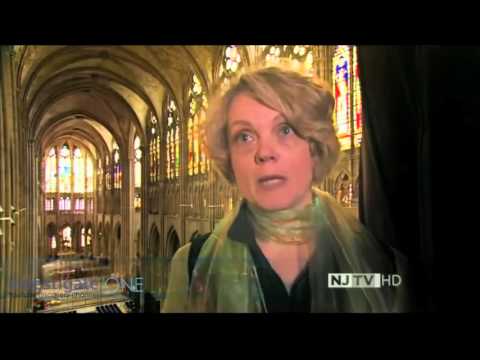 Building the Great Cathedrals