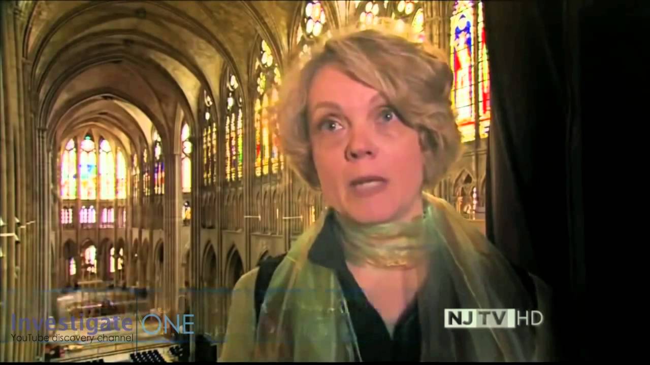 Building the Great Cathedrals