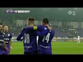 video: Újpest - Fehérvár 2-1, 2022 - Összefoglaló