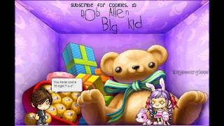 Rob Allen - Big Kid[DL]