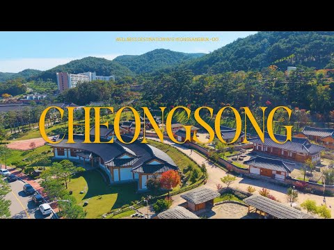 [경북 웰니스 관광지] 