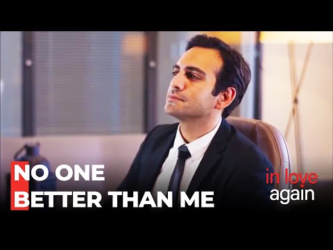 Fatih Begins To Look For a Job - In Love Again