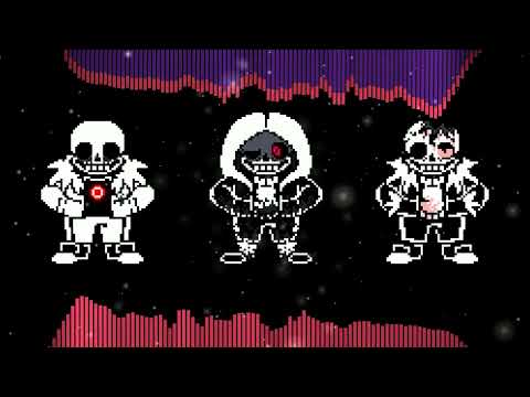 "Murder Time Trio" - Slaughter Of Madness v2 (Phase 1) {Christmas Special 2/3}