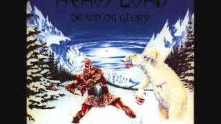 Heavy Load - The Guitar Is My Sword
