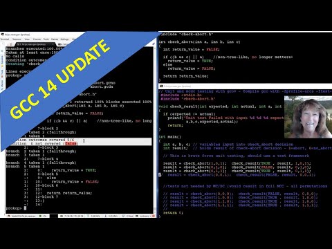 How to REALLY do MC/DC with gcc