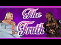 Getting To Know The Ladies Episode 1 TÉ Time