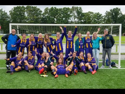 warmundadamestoernooi