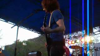 State Radio-The Waitress