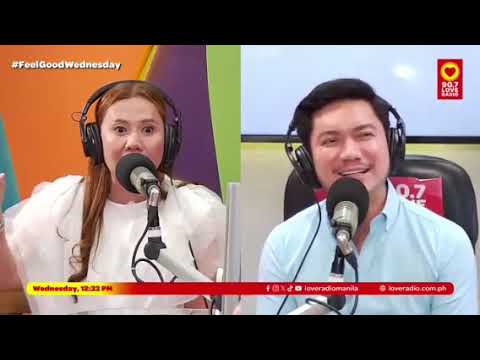 Tambalan Nicole Hyala at Chris Tsuper 04-24-2024