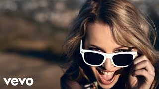 Musik-Video-Miniaturansicht zu Ready or Not Songtext von Bridgit Mendler