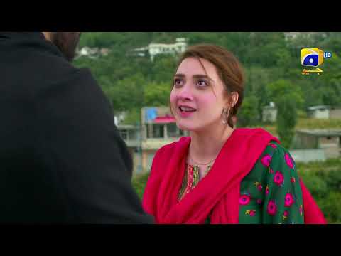 Meray Humnasheen Episode 18 | Best Scene  04 | Geo Entertainment