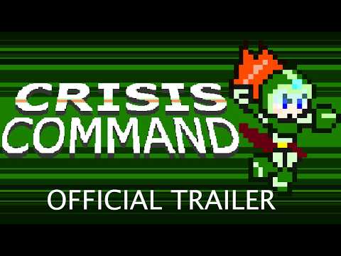 Announcement Trailer
